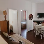 Apartmán Le Palme *