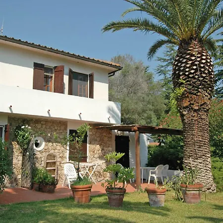 Le Palme Lejlighed *