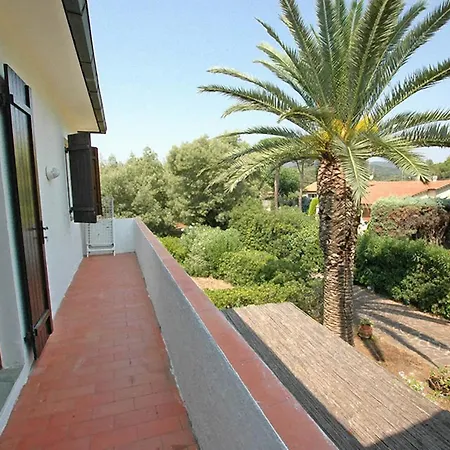 Le Palme * Capoliveri (Isola d'Elba)