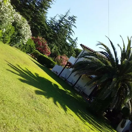 Le Palme Appartement