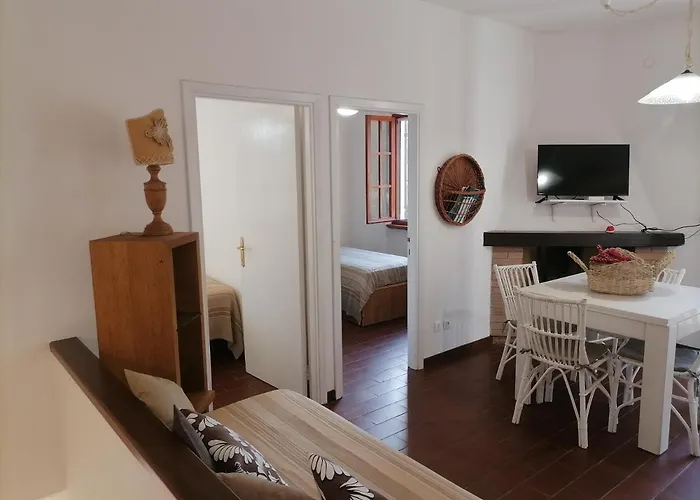 Lejlighed Le Palme *