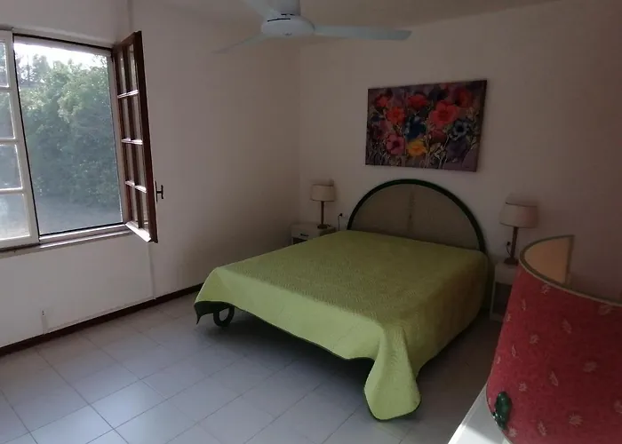 Le Palme * Capoliveri (Isola d'Elba)