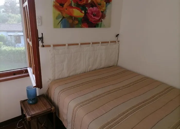 Le Palme Lejlighed *