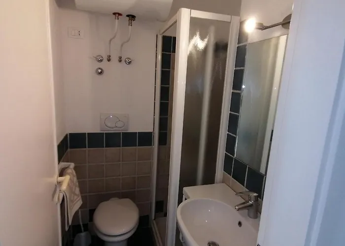 Lejlighed Le Palme *