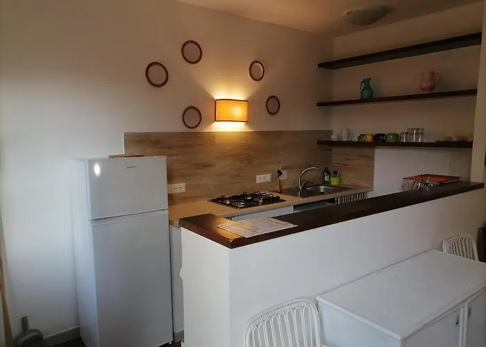 Lejlighed Le Palme Capoliveri (Isola d'Elba)