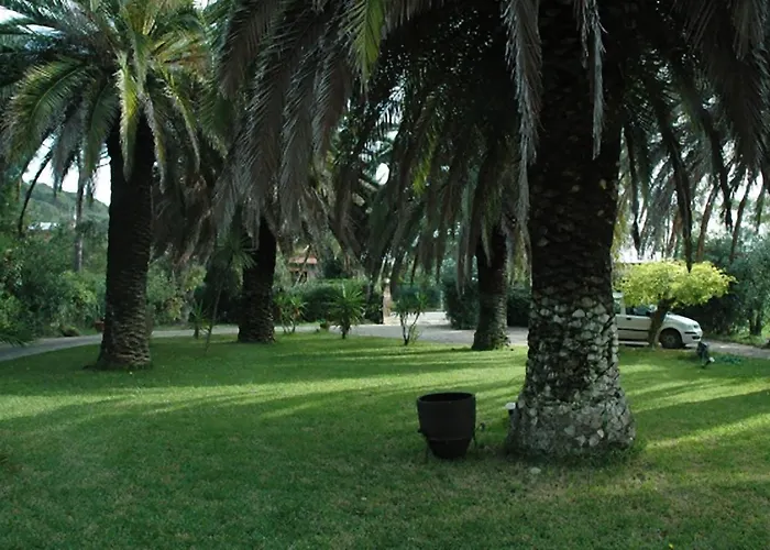 Le Palme Lejlighed Capoliveri (Isola d'Elba)