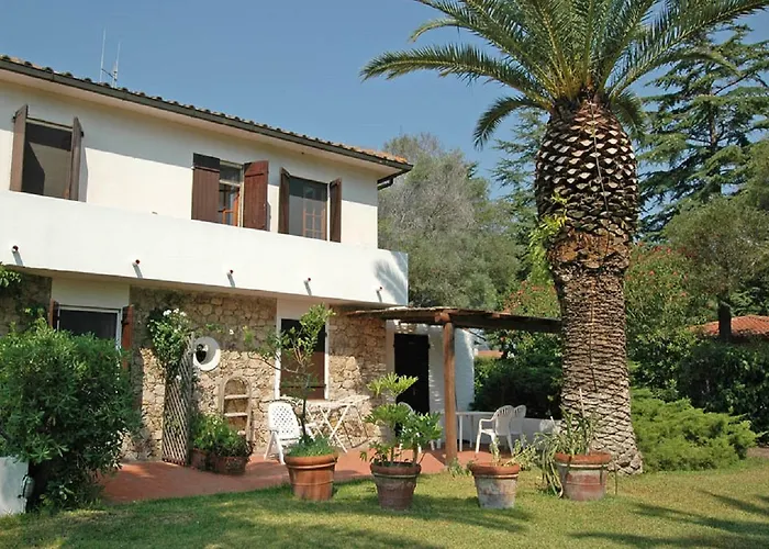 Le Palme Lejlighed *