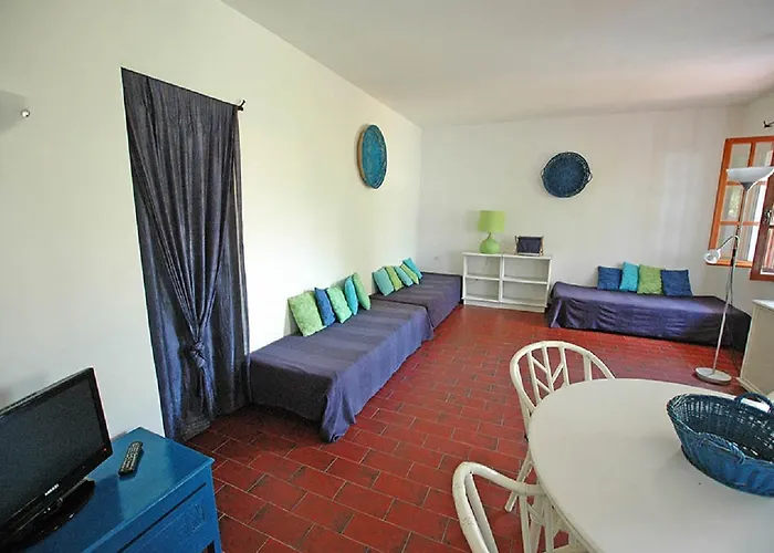 Le Palme * Capoliveri (Isola d'Elba)