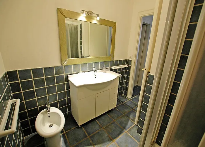 Le Palme Capoliveri (Isola d'Elba)