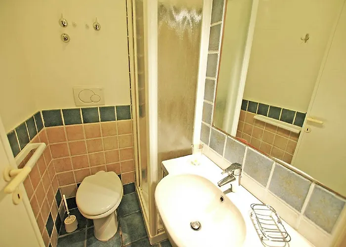 Lejlighed Le Palme Capoliveri (Isola d'Elba)