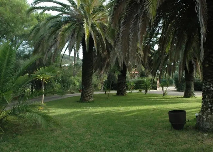 Lejlighed Le Palme *