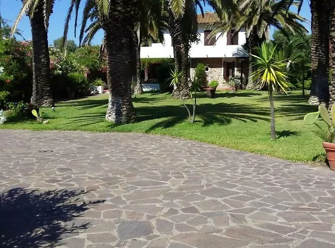 Le Palme Capoliveri (Isola d'Elba)