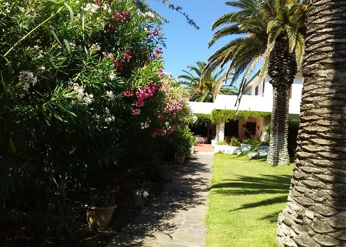 Lejlighed Le Palme *