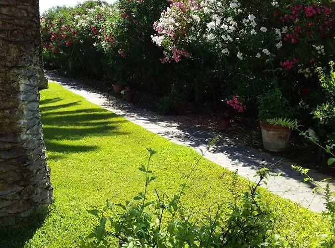 Lejlighed Le Palme *