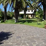 Le Palme Capoliveri (Isola d'Elba)