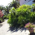 Le Palme Capoliveri (Isola d'Elba)