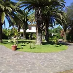 Le Palme * Capoliveri (Isola d'Elba)