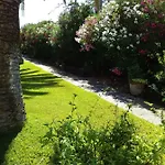 Apartment Le Palme *