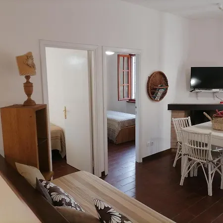 Apartment Le Palme *