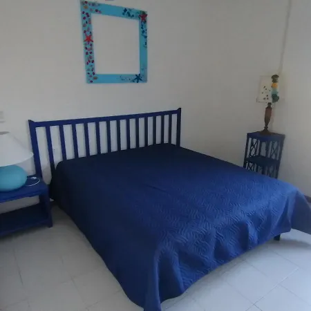 Apartment Le Palme *