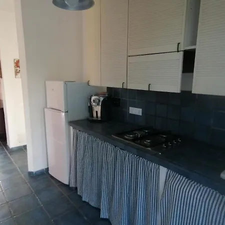 Apartment Le Palme *