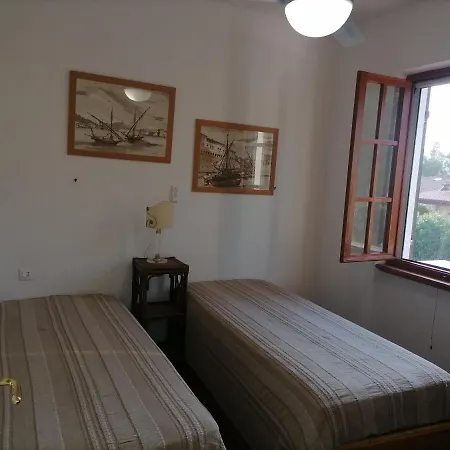 Apartment Le Palme