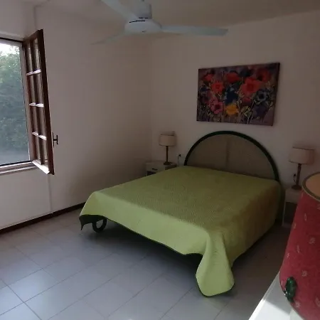 Le Palme * 卡波利韦里