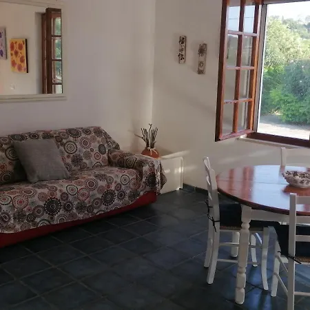 Apartment Le Palme