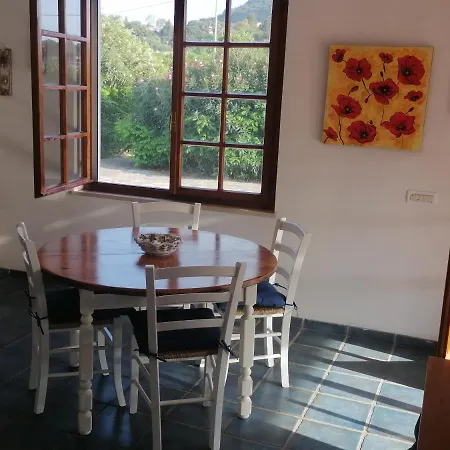 Apartment Le Palme *