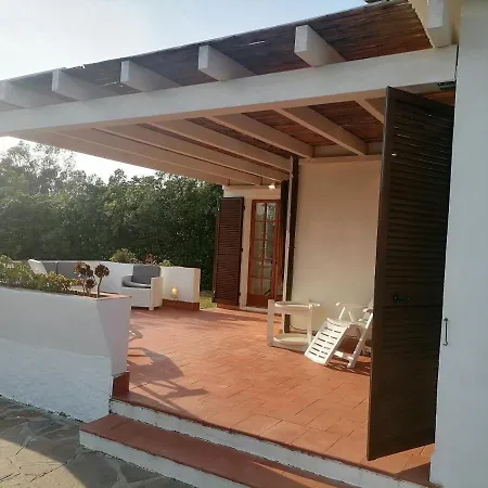 Apartment Le Palme *