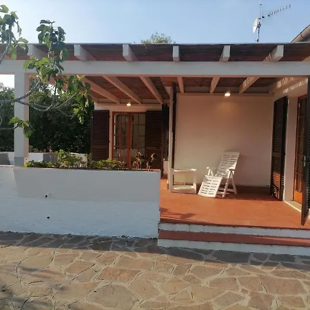 Apartment Le Palme *