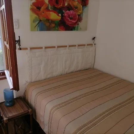 Le Palme Apartment *