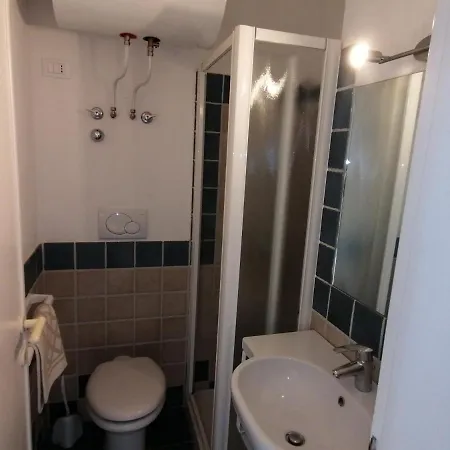 Apartment Le Palme *