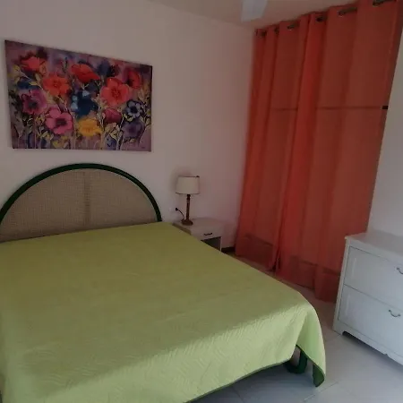 Le Palme Apartment