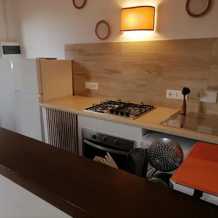 Apartment Le Palme Capoliveri (Isola d'Elba)