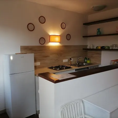 Apartment Le Palme Capoliveri (Isola d'Elba)
