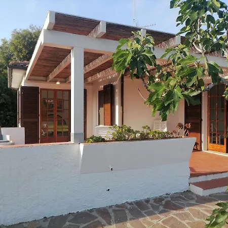 Apartment Le Palme Capoliveri (Isola d'Elba)