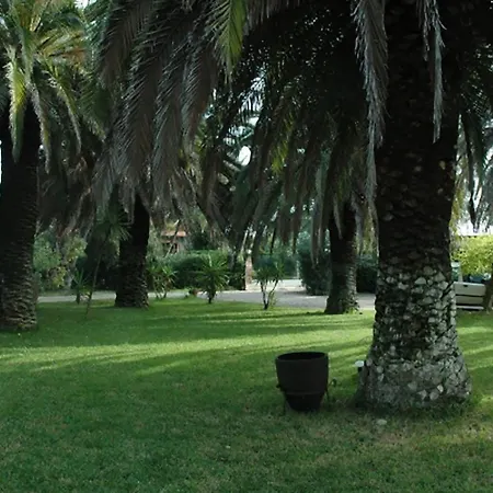 Le Palme 公寓 卡波利韦里