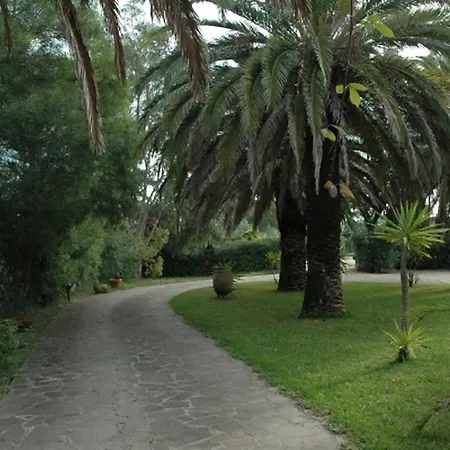 Apartment Le Palme *