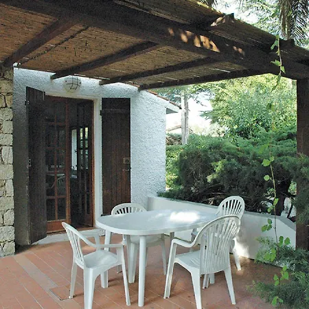 Le Palme * Capoliveri (Isola d'Elba)