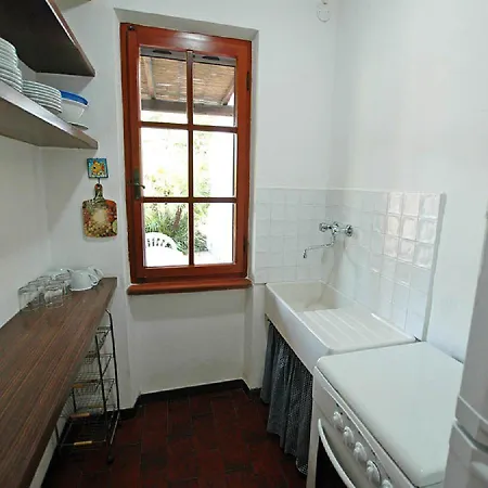 Le Palme Apartment *