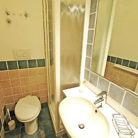 Apartment Le Palme Capoliveri (Isola d'Elba)