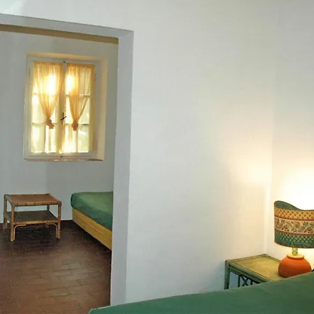 Le Palme Apartment