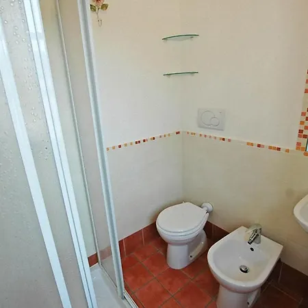 Le Palme Apartment *