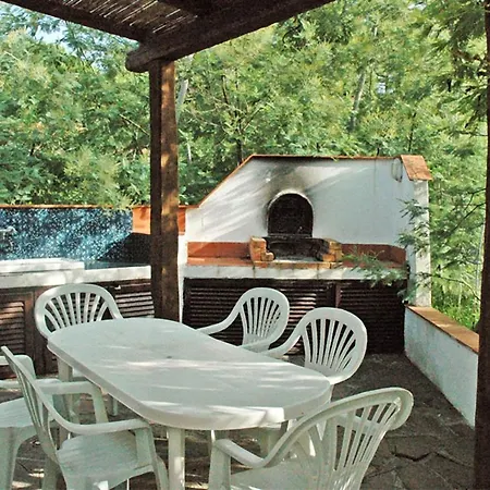 Le Palme Apartment