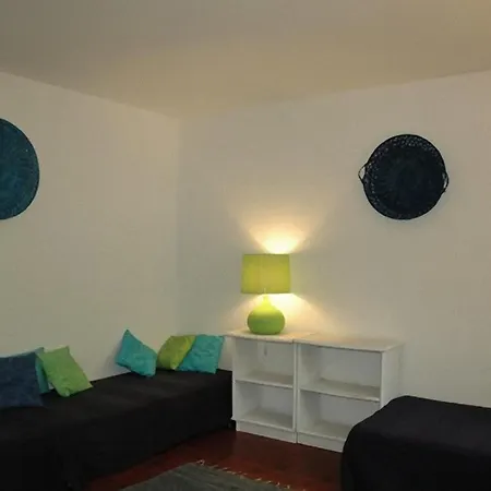 Apartment Le Palme *