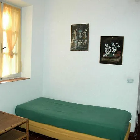 Apartment Le Palme