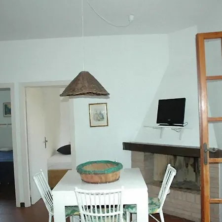 Apartment Le Palme *