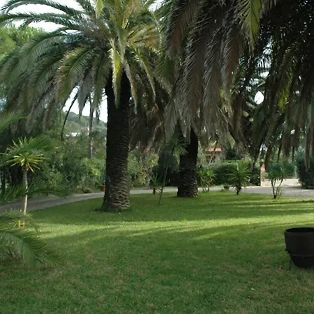 Διαμέρισμα Le Palme *