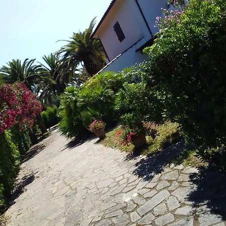 Le Palme * Capoliveri (Isola d'Elba)